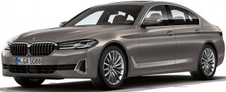 2022 BMW 530i xDrive 2.0 252 BG Otomatik S.Ed.Luxury Line (4x4) Araba kullananlar yorumlar
